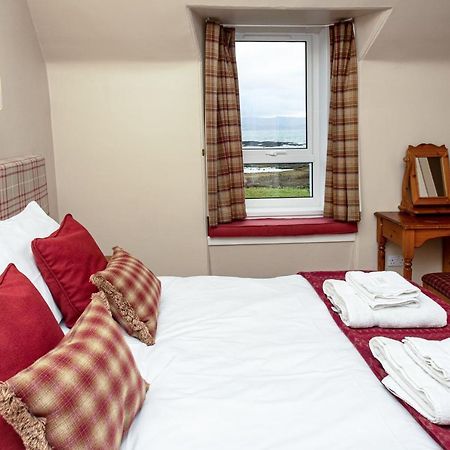 The Inn @ Aird A' Bhasair Ardvasar  Buitenkant foto