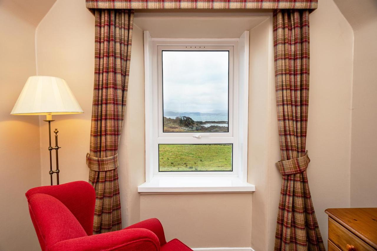 The Inn @ Aird A' Bhasair Ardvasar  Buitenkant foto