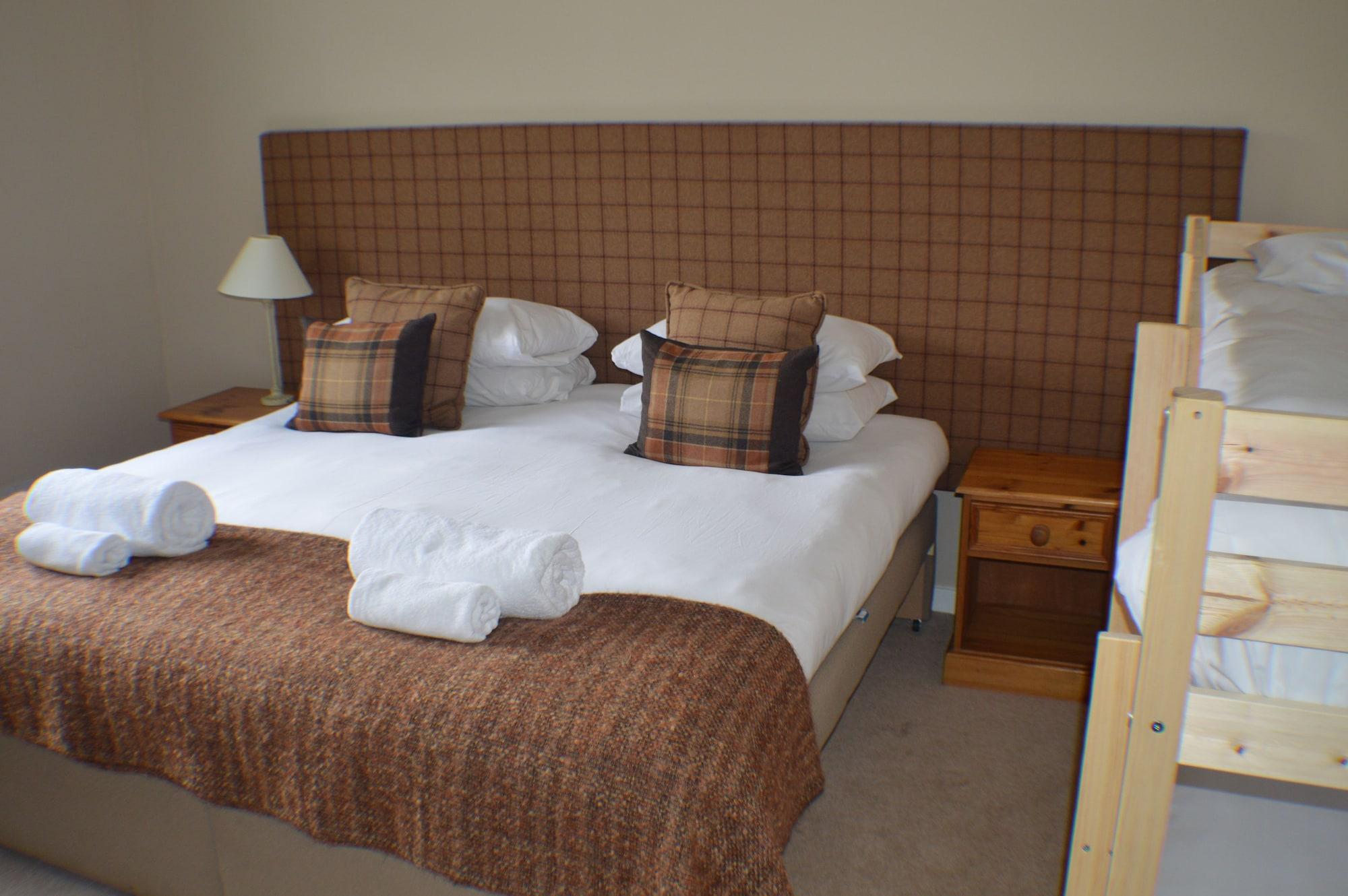 The Inn @ Aird A' Bhasair Ardvasar  Buitenkant foto