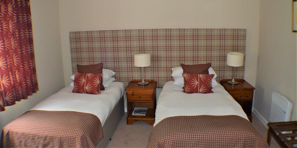 The Inn @ Aird A' Bhasair Ardvasar  Buitenkant foto