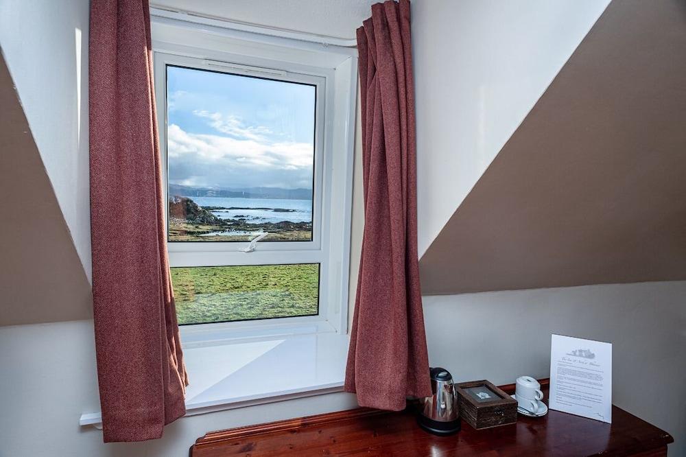 The Inn @ Aird A' Bhasair Ardvasar  Buitenkant foto