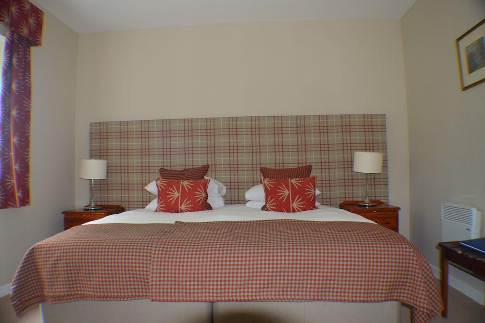 The Inn @ Aird A' Bhasair Ardvasar  Buitenkant foto