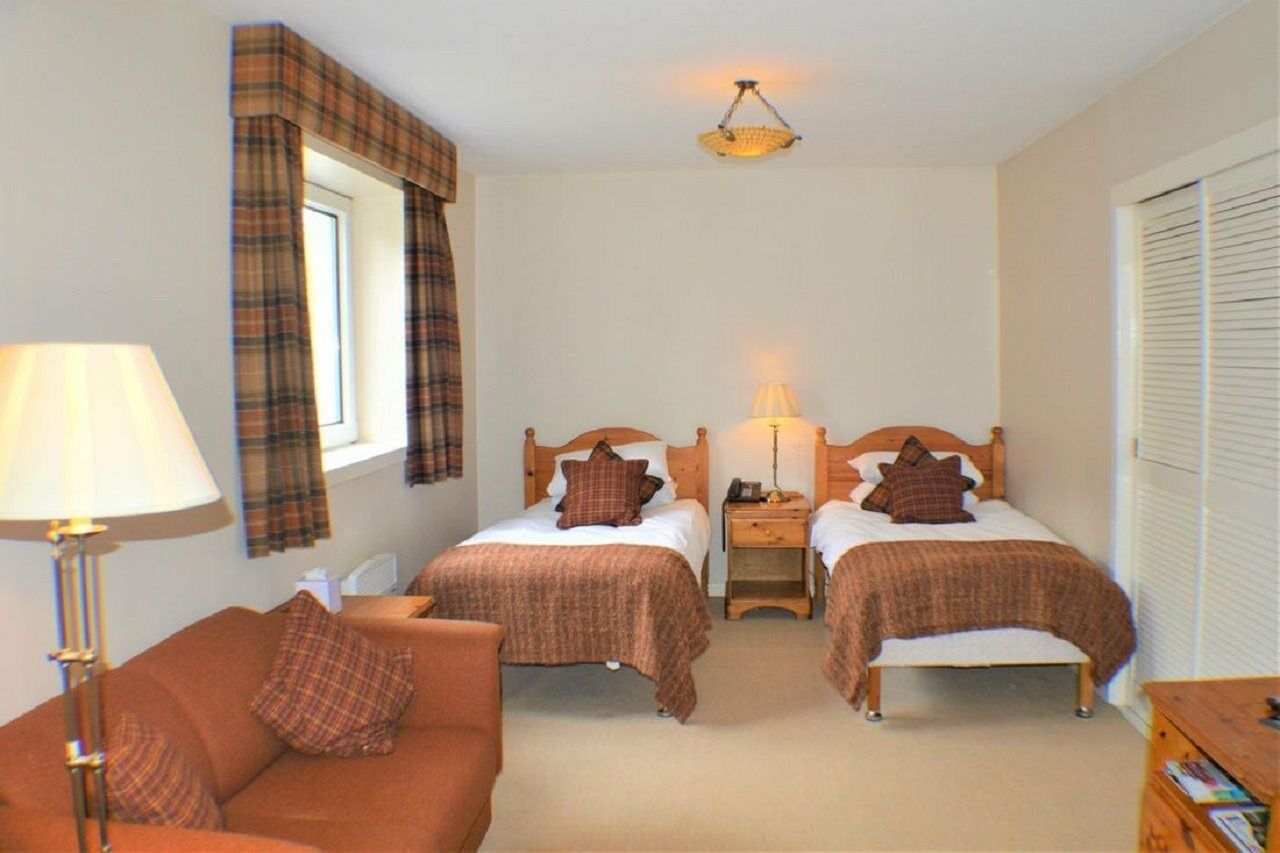 The Inn @ Aird A' Bhasair Ardvasar  Buitenkant foto